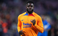 Sao Barca cập bến Serie A