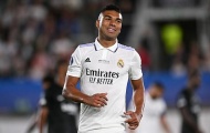 Trước Casemiro, ngôi sao nào từng khoác áo Real và Man Utd?
