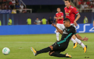 Tân binh của Man Utd đã hoàn tất kiểm tra y tế