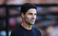Arsenal được khen đá như Man City
