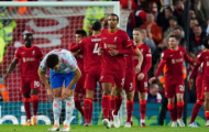 Huyền thoại Arsenal văng tục khi nói về Liverpool