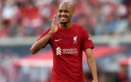 Fabinho muốn thắng M.U hơn 5-0