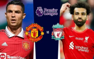 7 điều đáng trông đợi ở đại chiến Man Utd vs Liverpool