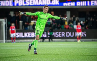 'Cánh chim lạ' giúp Ten Hag đẩy De Gea vào dĩ vãng
