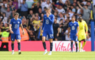 Chelsea thua bạc nhược Leeds: Lời cảnh báo cho ông chủ Mỹ