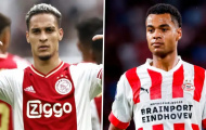 Man Utd chốt số áo huyền thoại cho Casemiro