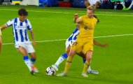 Frenkie de Jong vừa cho Man Utd thấy một sự thật
