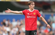 Sau Maguire, Chelsea tính gây sốc với tiền vệ Man United