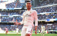 Rõ mức lương của Casemiro ở M.U, tổng gói lên tới 140 triệu bảng 