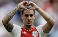HLV Ajax cảnh báo mục tiêu của MU