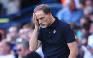 Không phải tân binh, Thomas Tuchel mới là cứu tinh của Chelsea lúc này