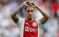 Lộ diện 2 phương án dự phòng của Man Utd nếu hụt Antony