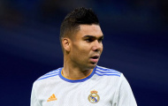 Man Utd có thể đưa ra quyết định gây sốc thứ 2 với Casemiro