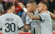 Mbappe không còn là ngôi sao chỉ biết hờn dỗi