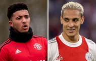 Nhìn Sancho, Man Utd cần từ bỏ bom tấn 100 triệu