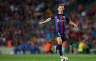 Nỗ lực cuối cùng, Man Utd đặt dấu chấm hết cho vụ De Jong