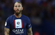 PSG tìm nhân tố mới cạnh tranh cho vị trí của Ramos