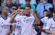 Saliba tạo gốc thành công cho Arsenal