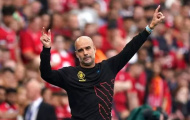 Pep đồng ý với Klopp về 'cỗ máy rê bóng' Premier League 