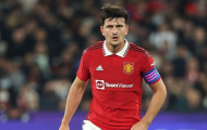 Ten Hag có quyết định về Maguire