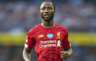 Trận M.U quyết định tương lai tiền vệ Liverpool