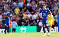 Tuchel từ chối câu hỏi về Conor Gallagher