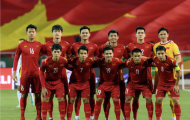 Việt Nam, Thái Lan là hạt giống số một ở AFF Cup 2022
