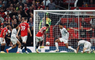 2 cách giúp M.U thắng Liverpool: Bỏ 'xiềng' De Gea; Miếng đánh sở trường