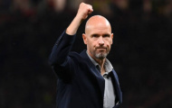 4 quyết định đúng đắn của Ten Hag trong trận thắng Liverpool