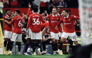 5 điểm nhấn Man Utd 2-1 Liverpool: Nâng tầm thái độ; Loại bỏ bất ổn