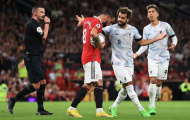 Klopp không phục chiến thắng của Man United