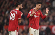 Bruno Fernandes: 'Tôi không phải người nói ra điều đó'