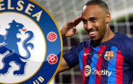 Chelsea hoàn tất thương vụ tiền đạo chủ lực, giá 20 triệu euro