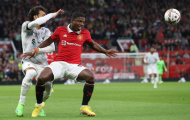 Khóa chặt Salah, hậu vệ xuất sắc của M.U được Ferdinand tán dương