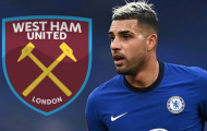 Here we go! Chelsea bán đứt hậu vệ, thu 15 triệu bảng