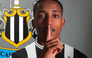 Here we go! Newcastle 'nổ' thương vụ 30 triệu bảng