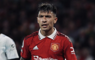 Lisandro Martinez - Gã đồ tể thành Manchester