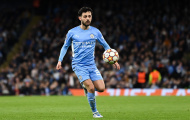 Man City chốt hạ tương lai Bernardo Silva