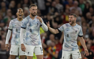 MU đừng để sự yếu kém của Liverpool đánh lừa