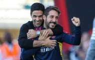 Salah chọn Arsenal đua vô địch Premier League