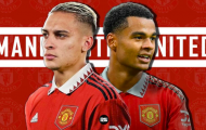 Chữ ký 50 triệu euro đồng ý tới Man Utd