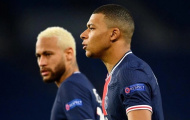 Sự thật về quan hệ giữa Mbappe và Neymar
