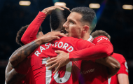 Ten Hag dùng người như thần, M.U thắng Liverpool sau hơn 4 năm