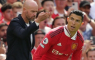 Ten Hag và đòn bẩy quyền lực giúp MU vượt khó
