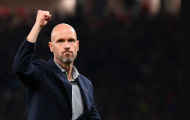 Trận thắng Liverpool mang tới bước ngoặt lớn cho MU
