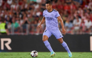 'Casemiro là một thảm họa ở Man Utd'