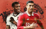 4 sự cạnh tranh quyết liệt trong đội hình MU