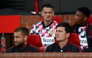 5 lý do để Man Utd lạc quan: Cặp Vidic - Ferdinand mới; Siêu tiền vệ