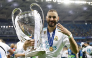 Đội hình xuất sắc nhất Champions League 2021/22 bị rò rỉ 