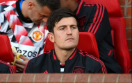 Bị loại bỏ, Maguire đã có đáp án cho Ten Hag và Chelsea